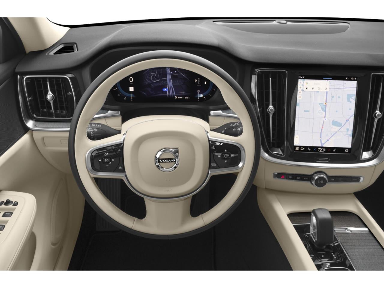 2024 Volvo V60 Cross Country B5 AWD Plus