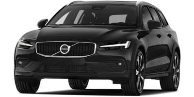 2024 Volvo V60 Cross Country B5 AWD Plus