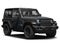 2021 Jeep Wrangler Sport S 4x4