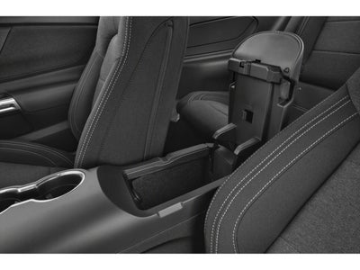 2024 Ford Mustang GT Premium Fastback