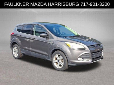 2014 Ford Escape FWD 4dr SE