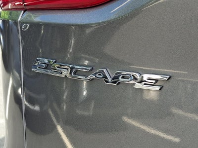 2014 Ford Escape FWD 4dr SE