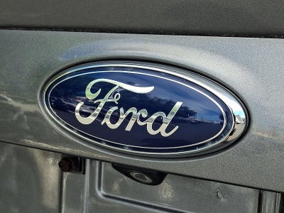 2014 Ford Escape FWD 4dr SE