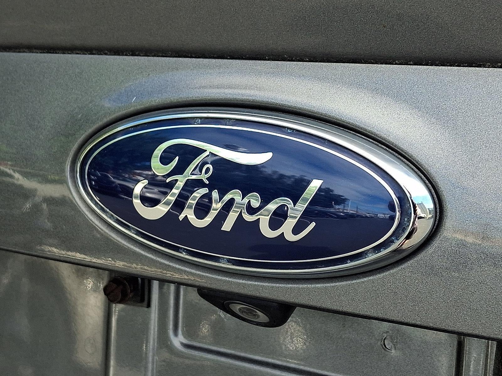 2014 Ford Escape FWD 4dr SE