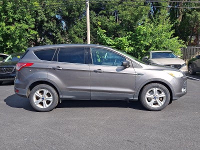 2014 Ford Escape FWD 4dr SE