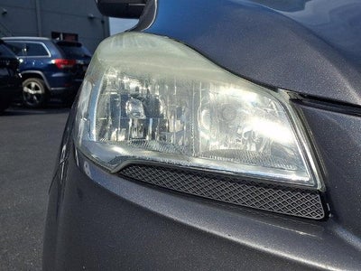 2014 Ford Escape FWD 4dr SE