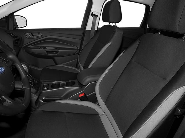 2014 Ford Escape FWD 4dr SE