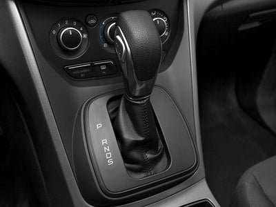 2014 Ford Escape FWD 4dr SE