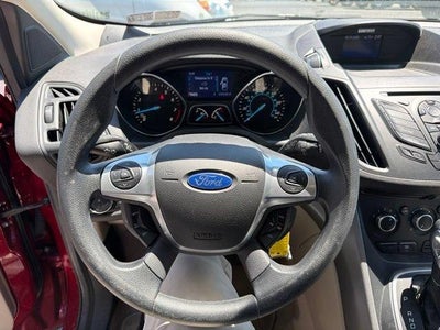 2014 Ford Escape FWD 4dr SE