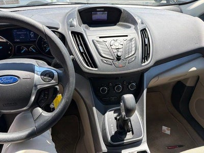 2014 Ford Escape FWD 4dr SE