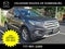 2018 Ford Escape SEL 4WD