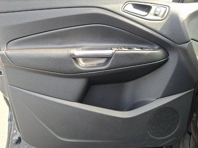 2018 Ford Escape SEL 4WD