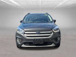 2018 Ford Escape SEL 4WD