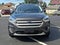 2018 Ford Escape SEL 4WD