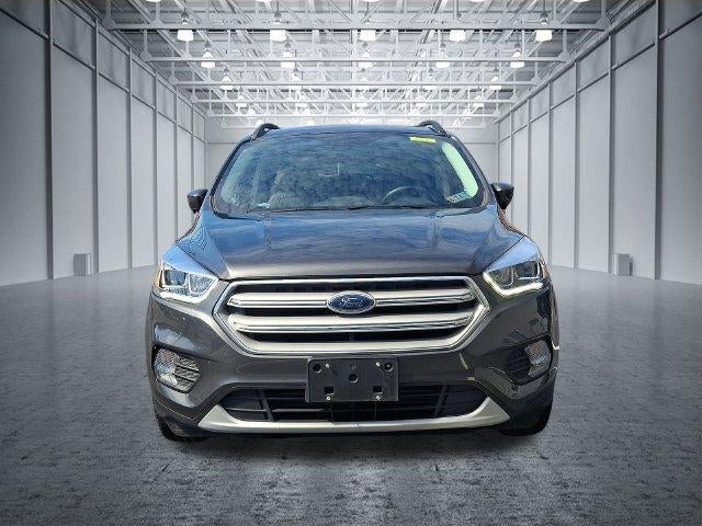 2018 Ford Escape SEL 4WD