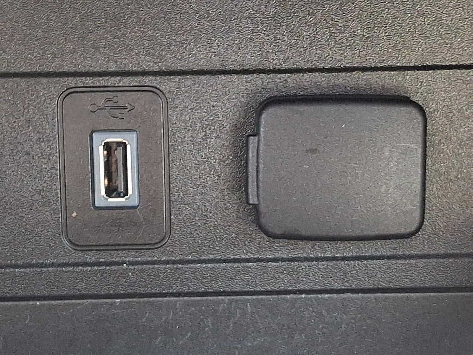 2018 Ford Escape SEL 4WD