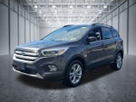 2018 Ford Escape SEL 4WD