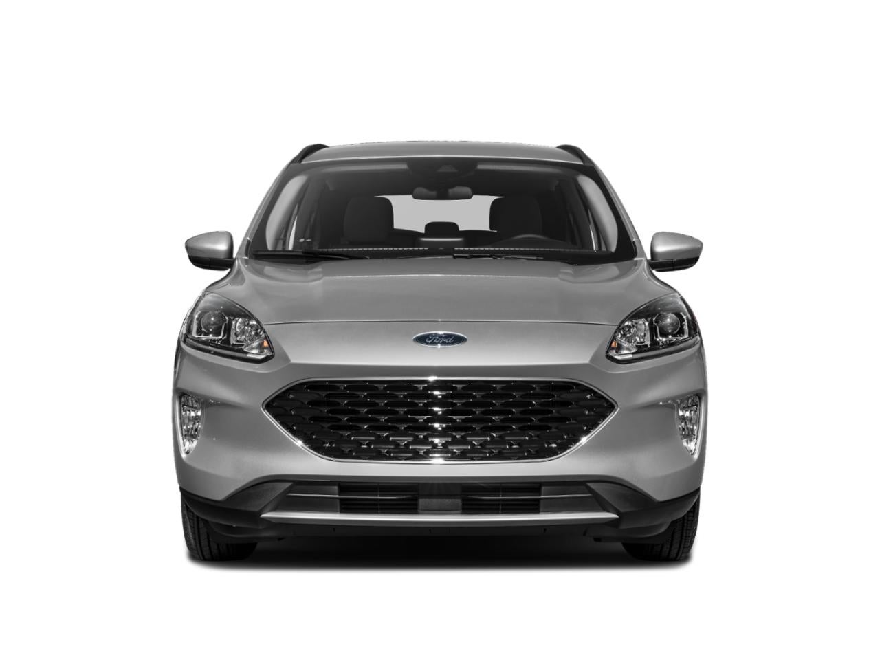 2020 Ford Escape SEL AWD