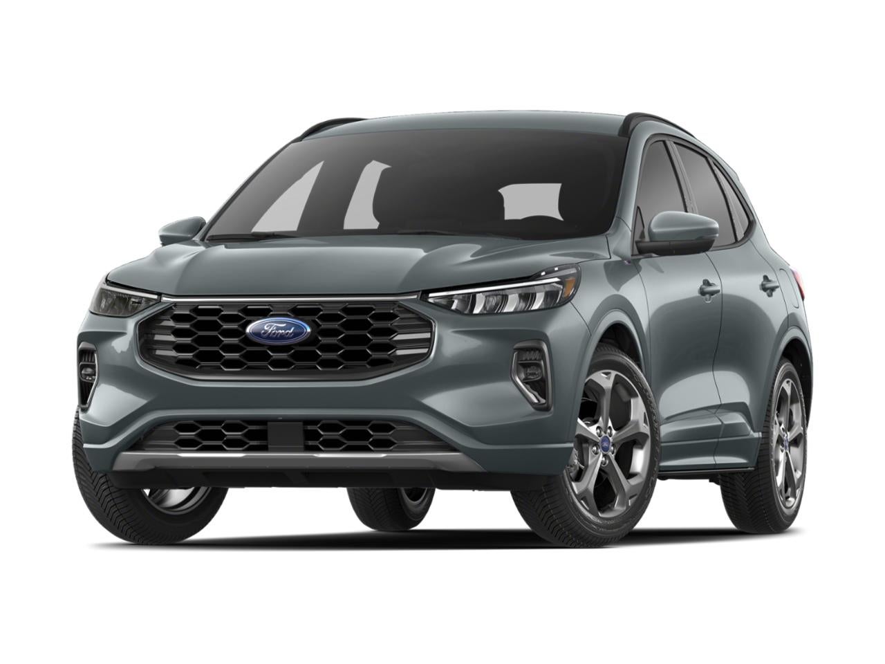 2023 Ford Escape ST-Line Select AWD