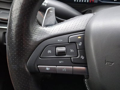 2021 Cadillac CT5 4dr Sdn Premium Luxury