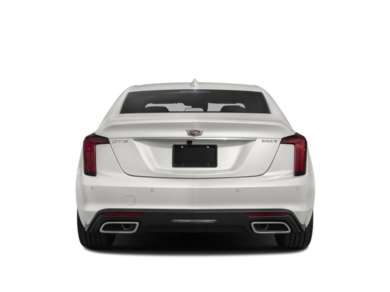 2021 Cadillac CT5 4dr Sdn Premium Luxury