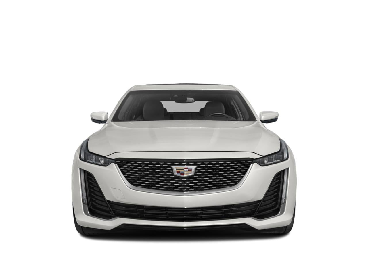 2021 Cadillac CT5 4dr Sdn Premium Luxury