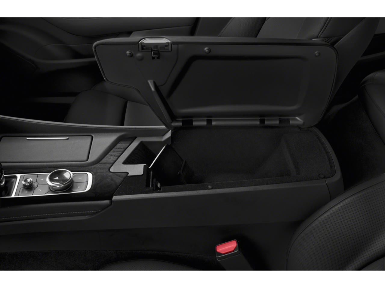 2021 Cadillac CT5 4dr Sdn Premium Luxury