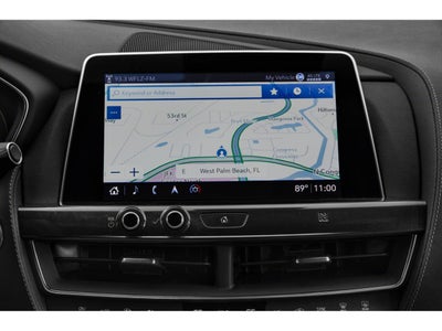 2021 Cadillac CT5 4dr Sdn Premium Luxury