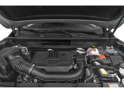 2023 GMC Acadia AWD SLT