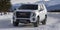 2021 GMC Yukon 4WD 4dr AT4