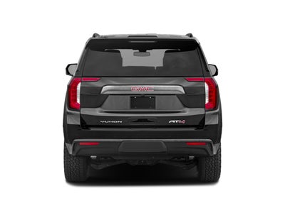 2021 GMC Yukon 4WD 4dr AT4