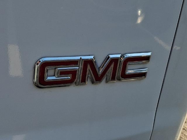 2018 GMC Savana Cargo Van 2500 Regular Wheelbase Rear-Wheel Drive
