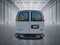 2018 GMC Savana Cargo Van 2500 Regular Wheelbase Rear-Wheel Drive