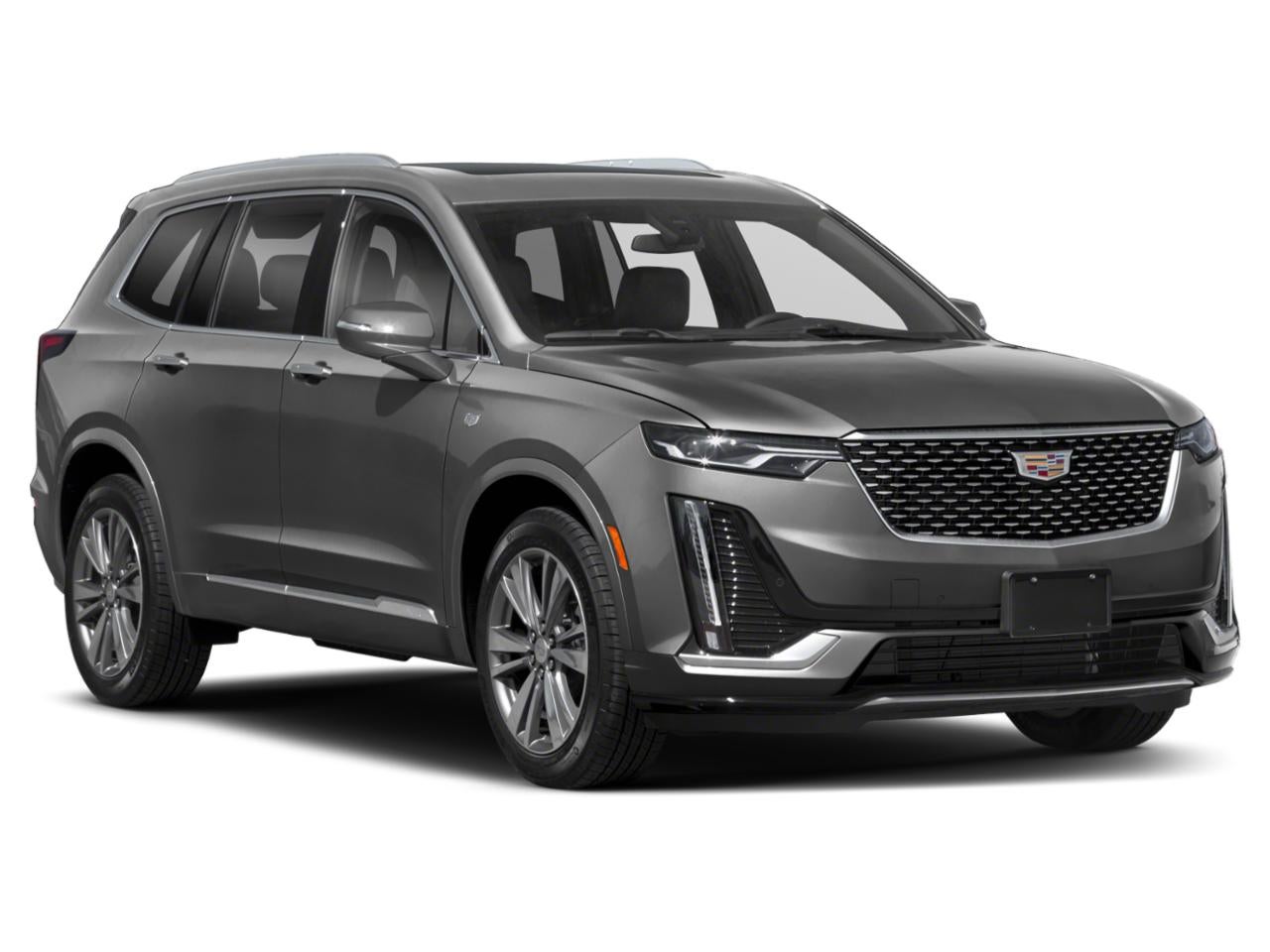 2020 Cadillac XT6 AWD 4dr Premium Luxury