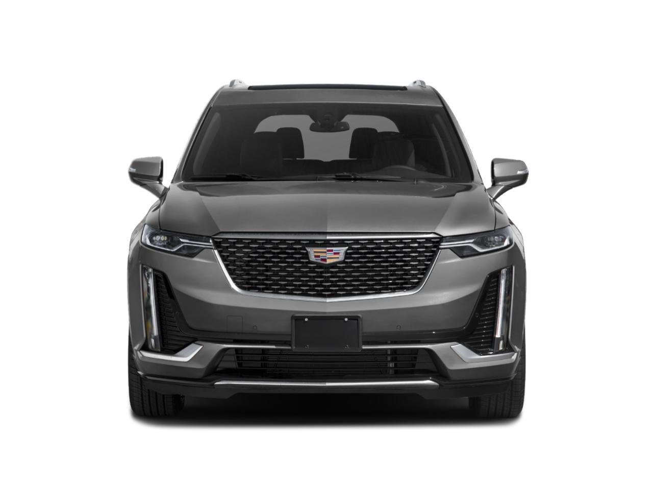 2020 Cadillac XT6 AWD 4dr Premium Luxury