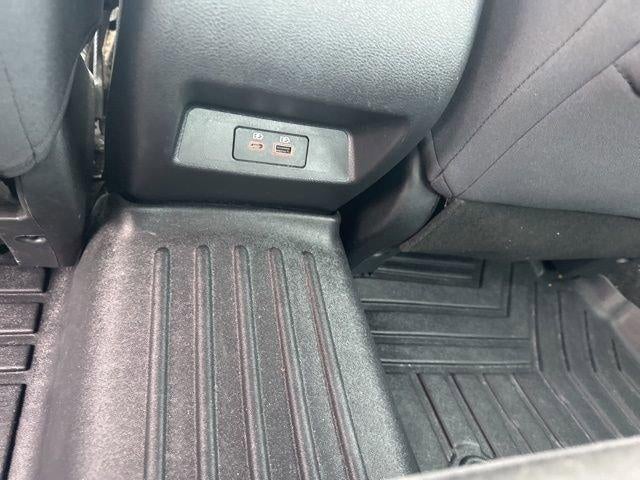 2020 Nissan Altima 2.5 S AWD Sedan