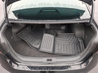 2020 Nissan Altima 2.5 S AWD Sedan