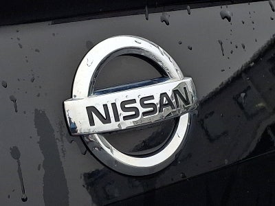 2020 Nissan Altima 2.5 S AWD Sedan