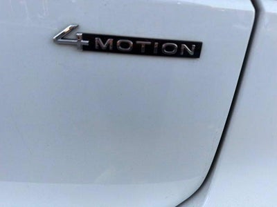 2023 Volkswagen Atlas 2.0T SE w/Technology 4MOTION