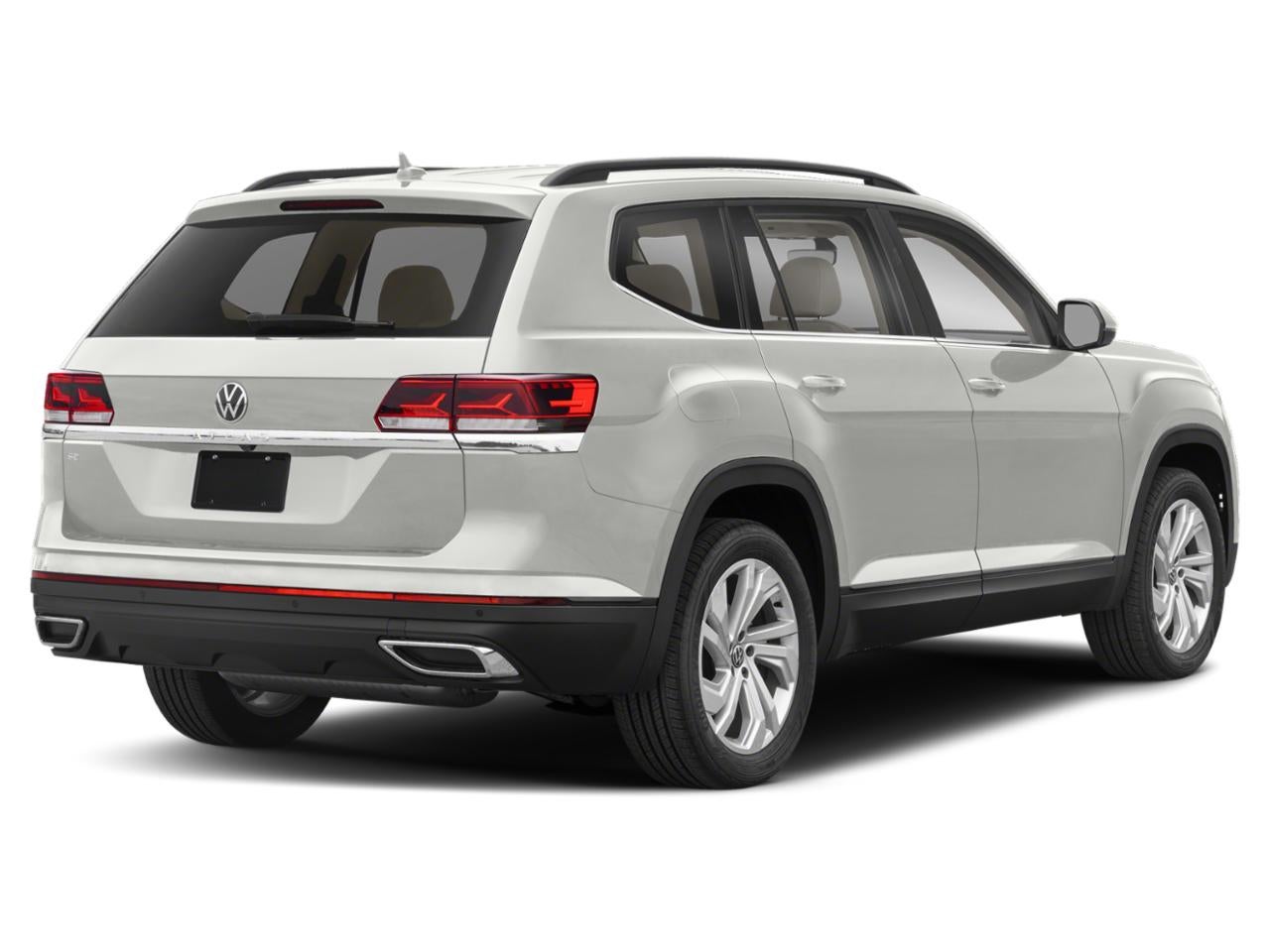 2023 Volkswagen Atlas 2.0T SE w/Technology 4MOTION