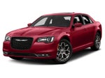 2015 Chrysler 300 4dr Sdn 300S RWD