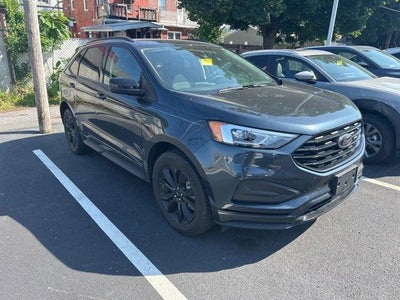 2023 Ford Edge SE AWD