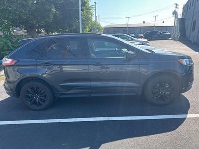2023 Ford Edge SE AWD