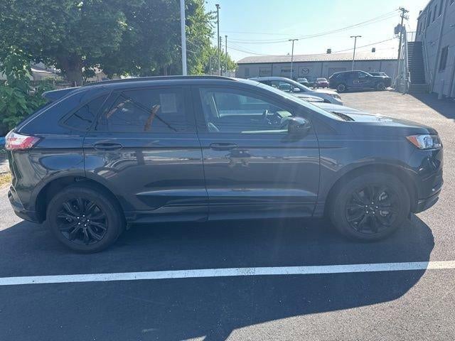 2023 Ford Edge SE AWD
