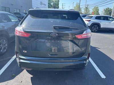 2023 Ford Edge SE AWD