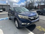 2015 Honda CR-V EX-L AWD