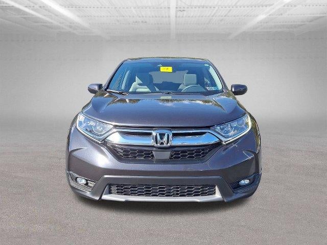 2019 Honda CR-V EX AWD