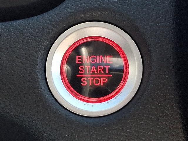 2019 Honda CR-V EX AWD