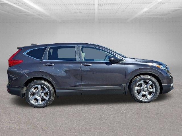 2019 Honda CR-V EX AWD