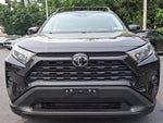 2021 Toyota RAV4 XLE AWD (Natl)